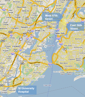 New York Sinus Center