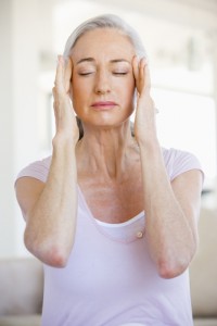 sinus headache