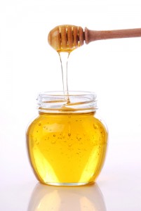 Honey as Home Remedy for Sore Throat