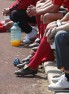 sports sidelines