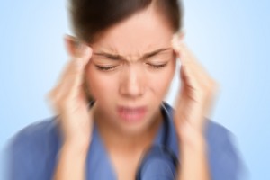 sinus headache