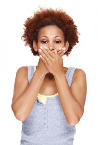 bad breath and sinusitis