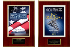 Castle-Connolly-Plaques-Sheila-Apicella