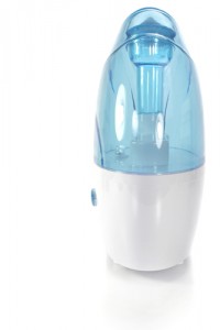 humidifier for fatigue