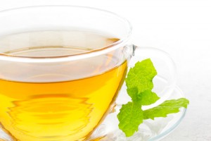 herbal tea for sinusitus