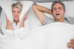 snoring-and-sinus-problems