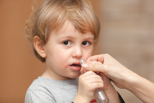 sinusitis in children Archives - The New York Sinus Center