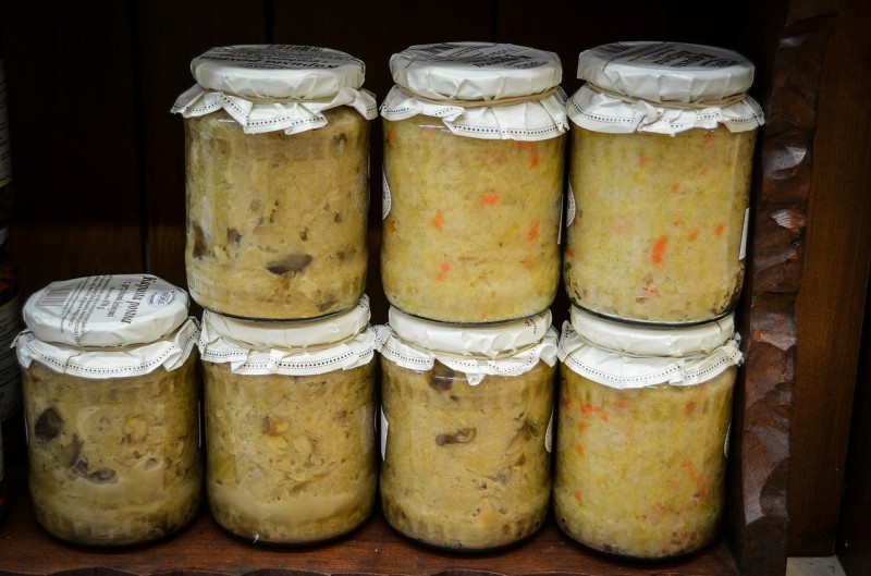 Fermented Horseradish Recipe Easter and Passover Recipes