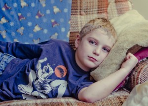 Autism and Otolaryngology