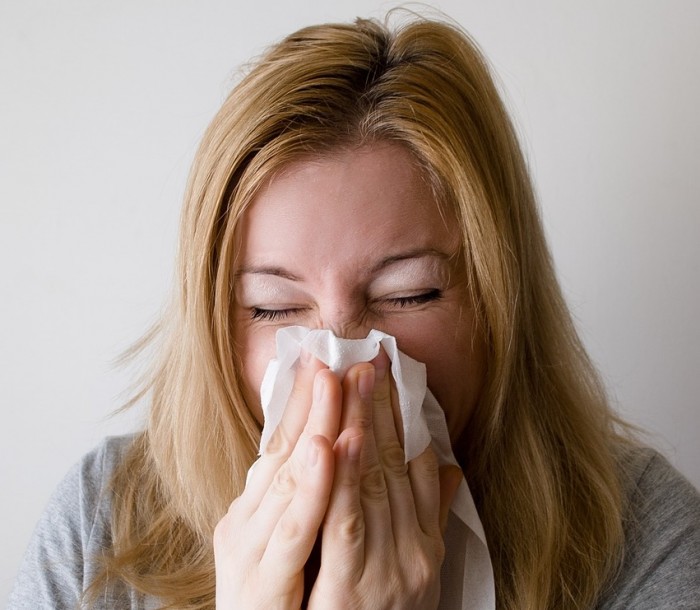 Allergy and Asthma Tips for Athletes Sinus Treatment NYC