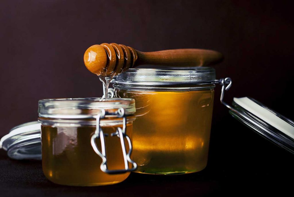 Natural Ways to Beat Allergies