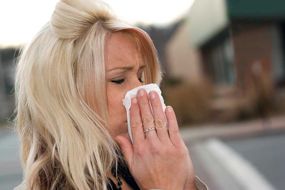Allergy Mistakes to Avoid This Season NYC Sinus Doctor