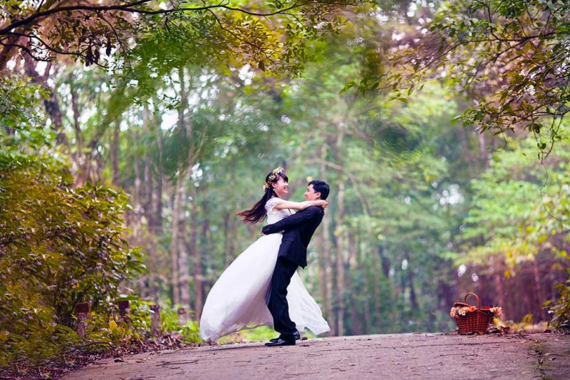 Wedding Allergy Tips