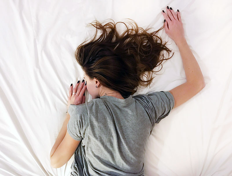 Symptoms of Sleep Apnea