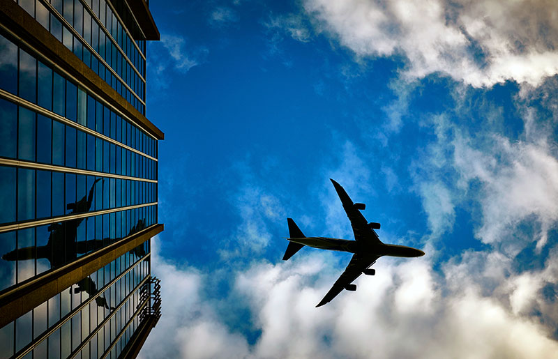 Traveling with Allergies Tips