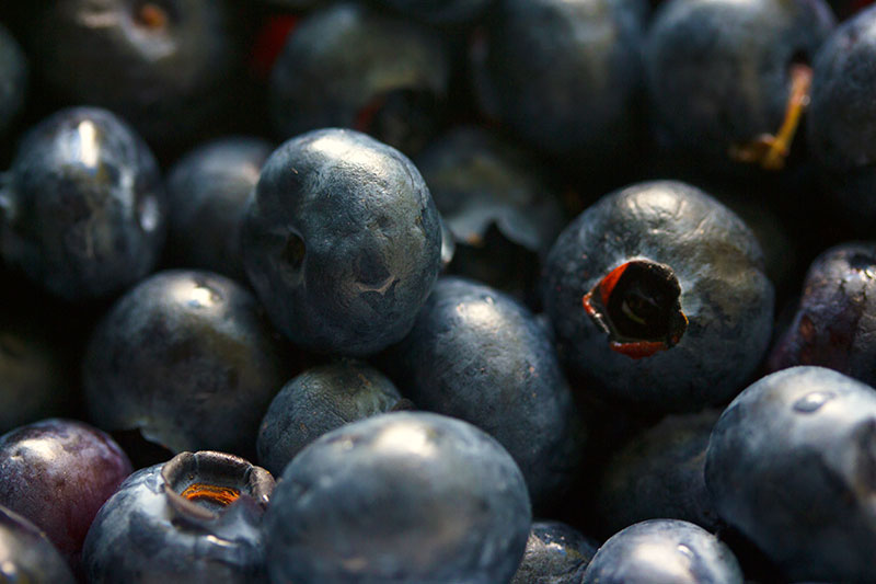 Foods That Improve Breathing