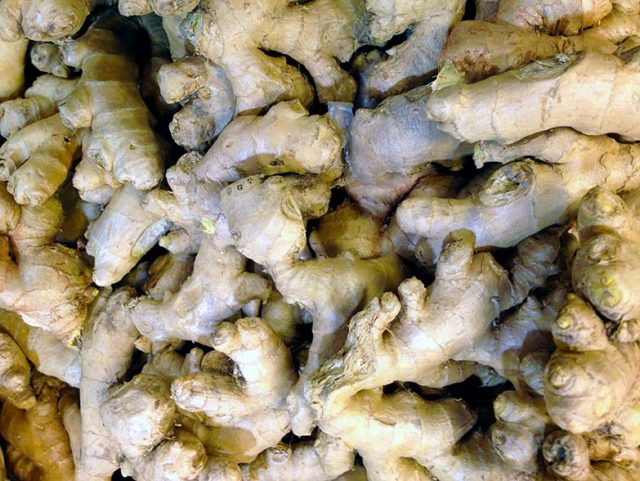 What to Eat for a Summer Cold