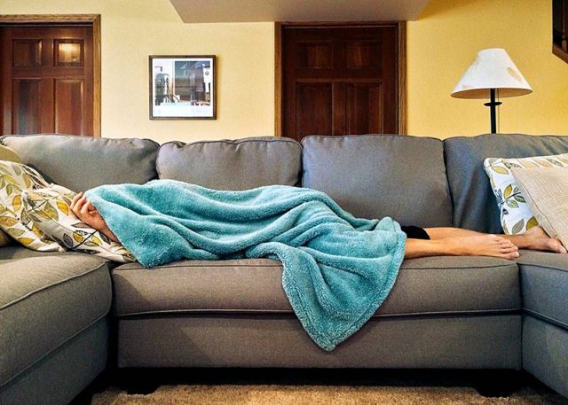 Signs and Symptoms of a Sinus Infection
