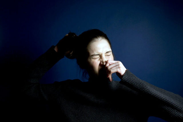 Allergy Myths
