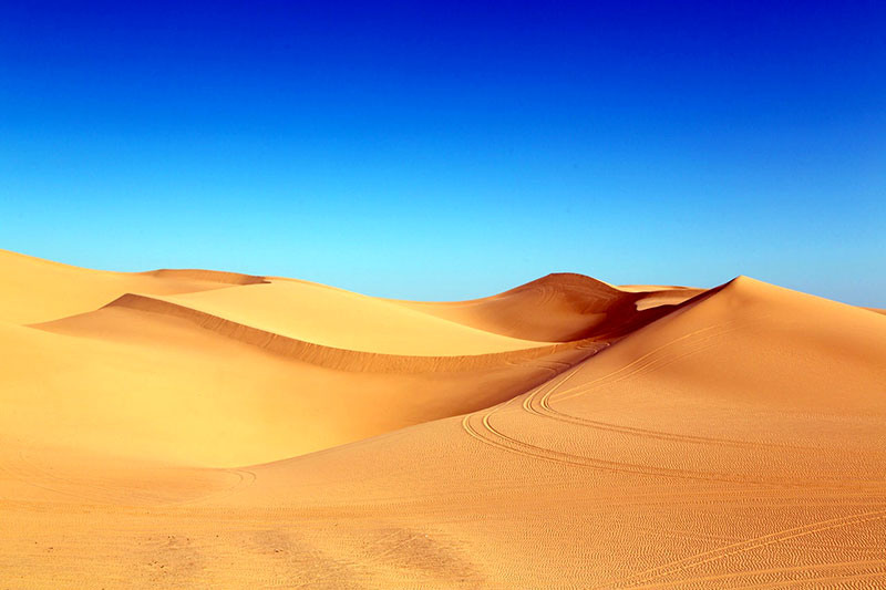 Dry Air and Sinusitis: Is the Dry Air Making My Sinusitis Worse?