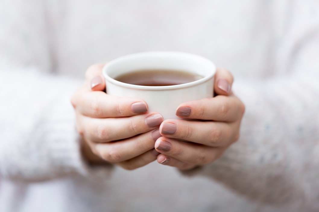 Cold and Flu Tea Recipe to Ward Off Sickness this Winter Season