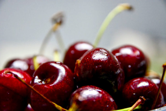 Foods that Help Allergies