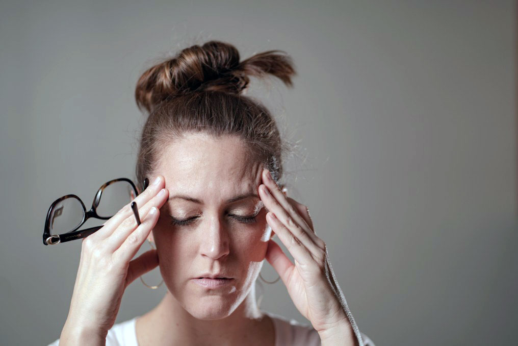 Headache Tips for When You Are Suffering from Sinusitis