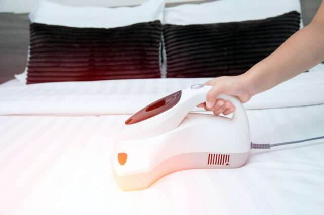 Ways to Sleep Better With Allergies