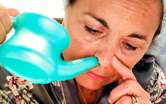 Sinus Infection Remedies