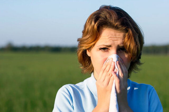 Summertime Sinus Tips
