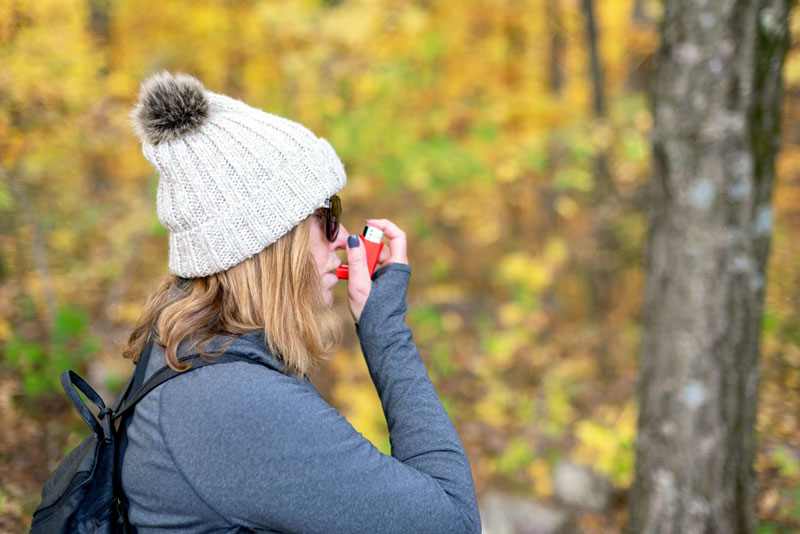 Fall Allergies Do You Know About These Overlooked Triggers?