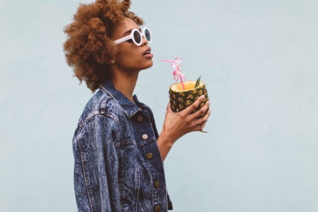 Foods to Clear Sinuses