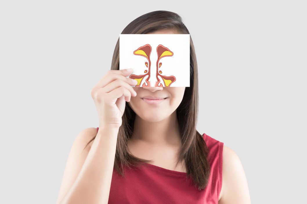 Types of Sinus Surgery