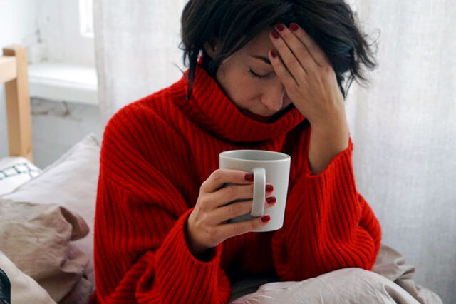 Migraine or Sinus Headache