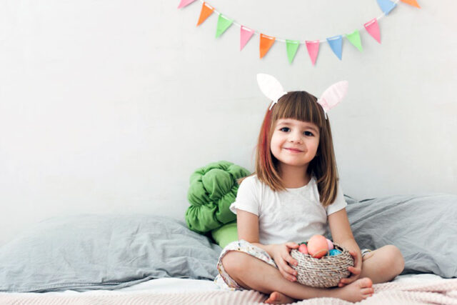 Allergy Safe Easter