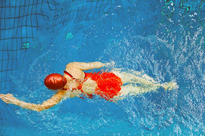 Swimmer’s Sinusitis How to Prevent Sinus Issues After Swimming