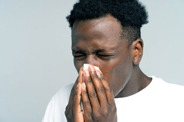 DIY Sinus Infection Tips