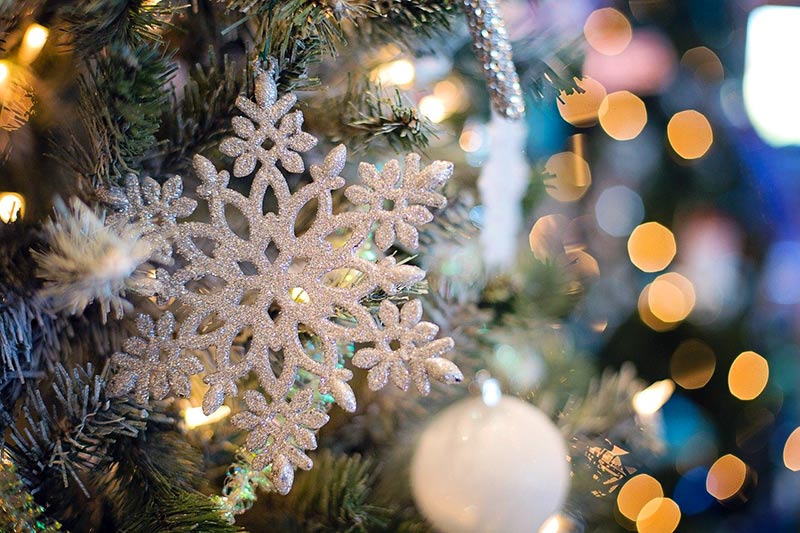 Christmas Allergies Tips For Dealing With Christmas Tree Syndrome