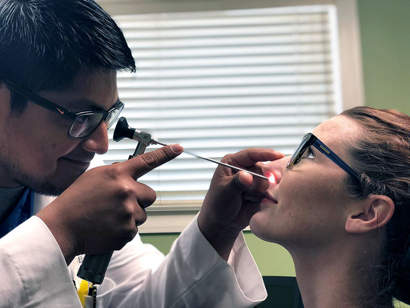 Sinus Cancer What are the Signs and Symptoms?