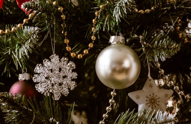 Symptoms of Christmas Tree Syndrome Get the Facts