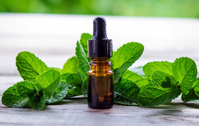 Chronic Sinusitis and Essential Oils