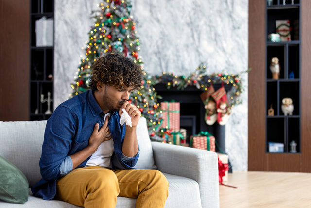 Holiday Tips For Asthma