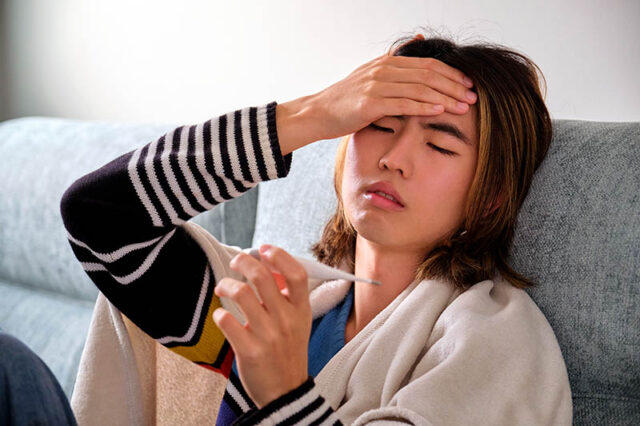 Sinus Infection Signs