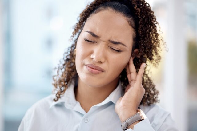 Swimmer's Ear and Middle Ear Infection