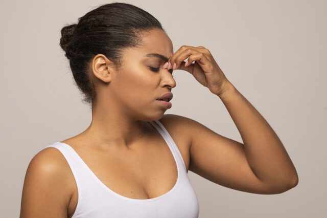 Sinus Pressure