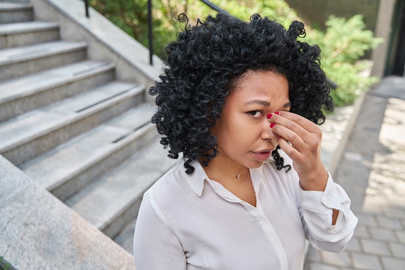 Understanding the Impact of Sinus Pressure and Weather.